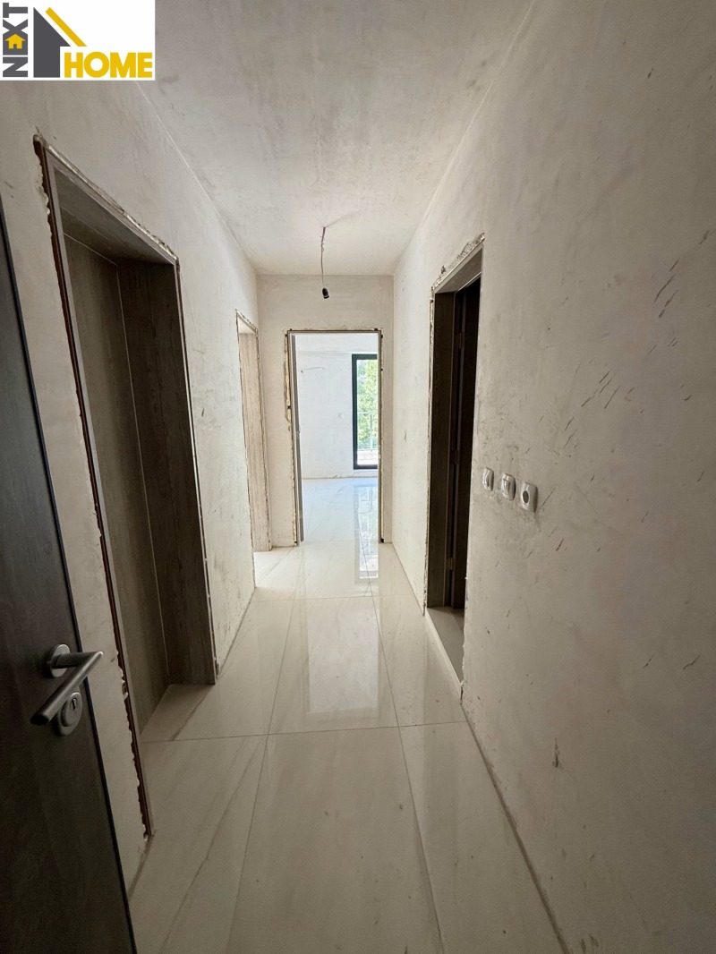 Продава  3-стаен град Пловдив , Кючук Париж , 96 кв.м | 32723001 - изображение [5]