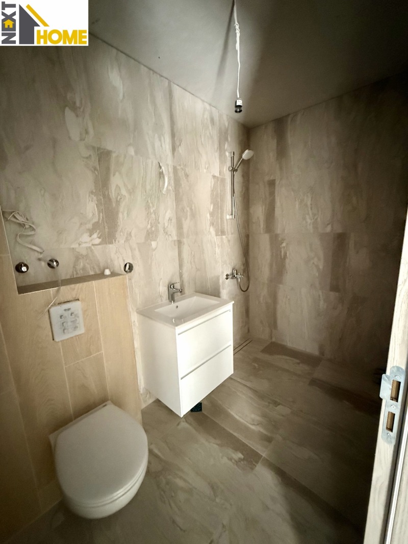 Продава  3-стаен град Пловдив , Кючук Париж , 96 кв.м | 32723001 - изображение [9]
