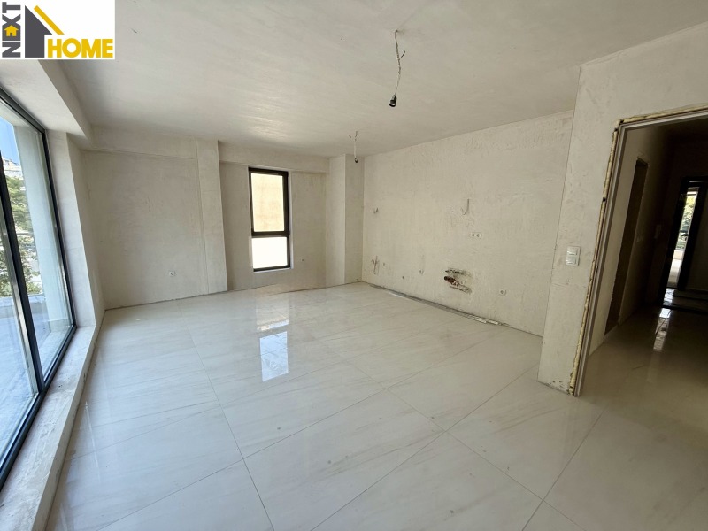 Продава  3-стаен град Пловдив , Кючук Париж , 96 кв.м | 32723001 - изображение [2]