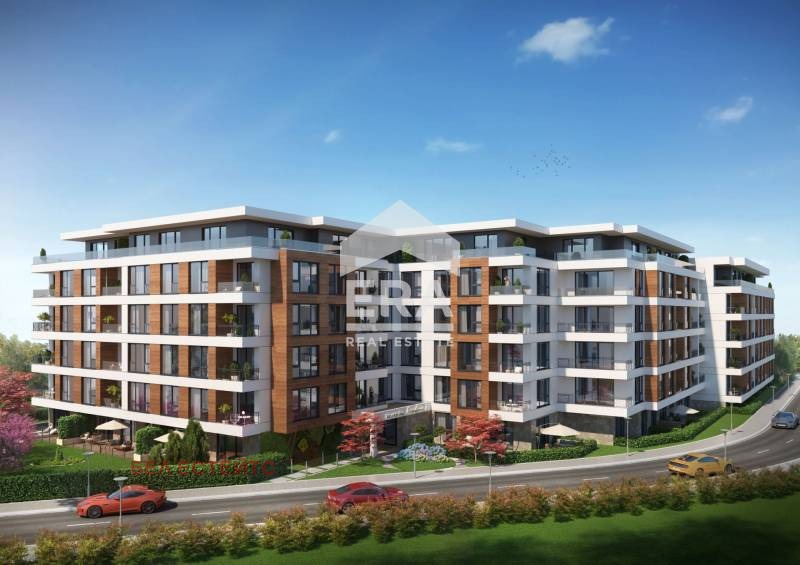 Na sprzedaż  2 sypialnie Sofia , Malinowa dolina , 156 mkw | 33150003 - obraz [2]