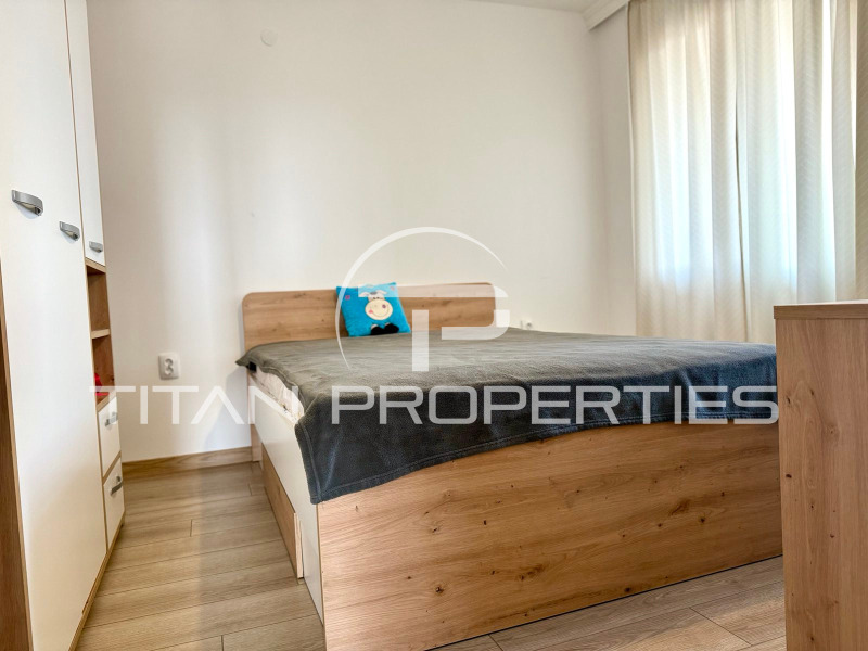 Myytävänä  2 makuuhuonetta Plovdiv , Kamenitsa 1 , 91 neliömetriä | 32357491 - kuva [9]