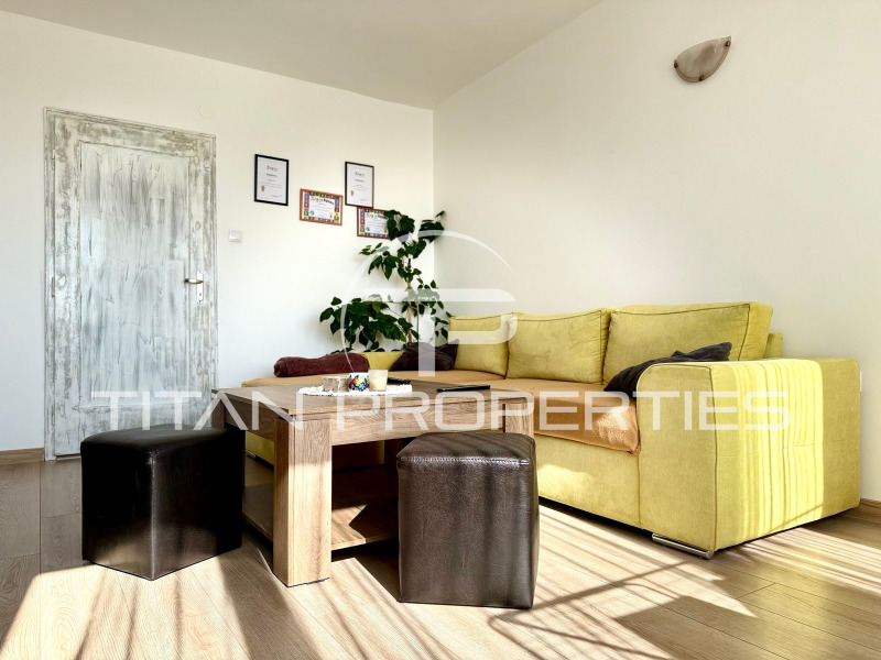 Myytävänä  2 makuuhuonetta Plovdiv , Kamenitsa 1 , 91 neliömetriä | 32357491