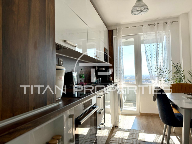 Myytävänä  2 makuuhuonetta Plovdiv , Kamenitsa 1 , 91 neliömetriä | 32357491 - kuva [6]
