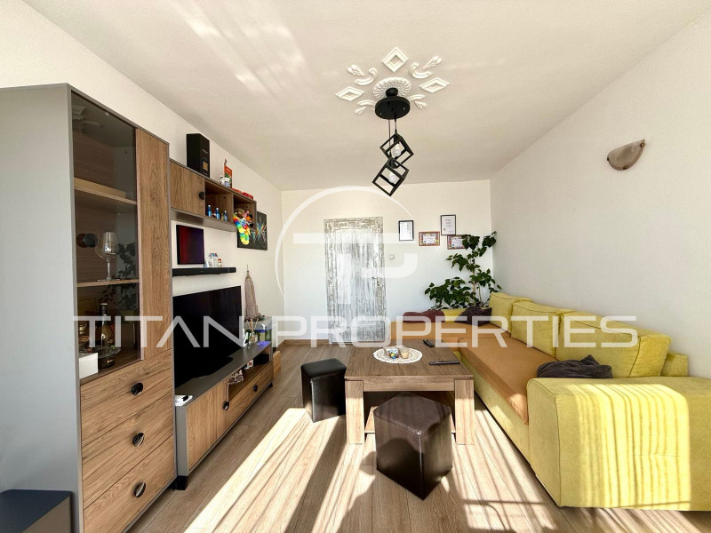 Myytävänä  2 makuuhuonetta Plovdiv , Kamenitsa 1 , 91 neliömetriä | 32357491 - kuva [2]