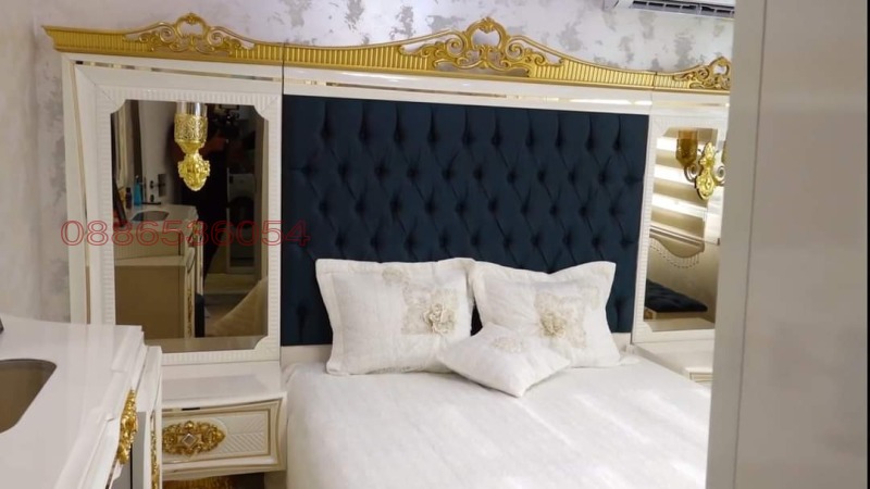 Продава 3-СТАЕН, гр. Пазарджик, Ябълките, снимка 4 - Апартаменти - 52779604