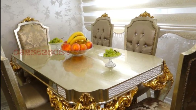 Продава 3-СТАЕН, гр. Пазарджик, Ябълките, снимка 8 - Апартаменти - 52779604