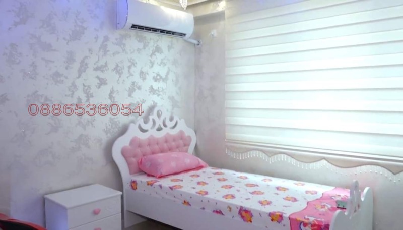 Продава 3-СТАЕН, гр. Пазарджик, Ябълките, снимка 11 - Апартаменти - 52779604