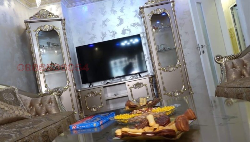 Продава 3-СТАЕН, гр. Пазарджик, Ябълките, снимка 14 - Апартаменти - 52779604