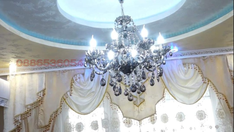 Продава 3-СТАЕН, гр. Пазарджик, Ябълките, снимка 15 - Апартаменти - 52779604