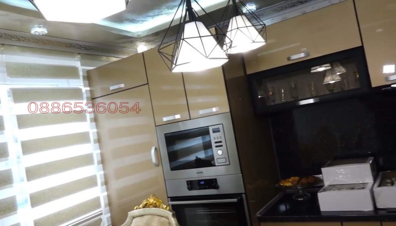 Продава 3-СТАЕН, гр. Пазарджик, Ябълките, снимка 7 - Апартаменти - 52779604