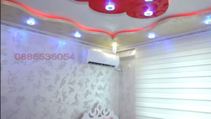 Продава 3-СТАЕН, гр. Пазарджик, Ябълките, снимка 10 - Апартаменти - 52779604