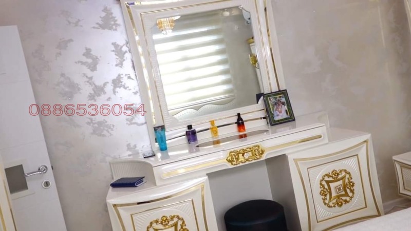 Продава 3-СТАЕН, гр. Пазарджик, Ябълките, снимка 5 - Апартаменти - 52779604