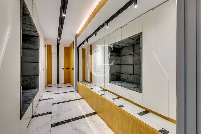 Продава 3-СТАЕН, гр. София, Манастирски ливади, снимка 8 - Апартаменти - 53368110