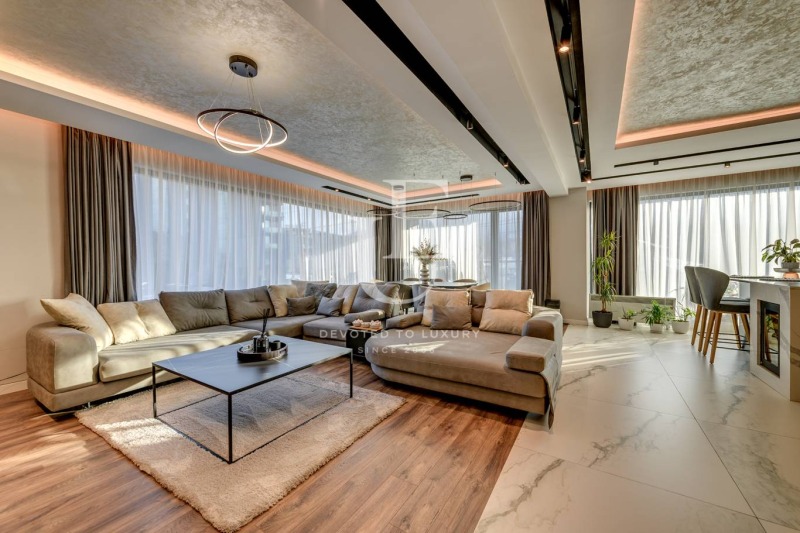 Продава 3-СТАЕН, гр. София, Манастирски ливади, снимка 13 - Апартаменти - 53368110