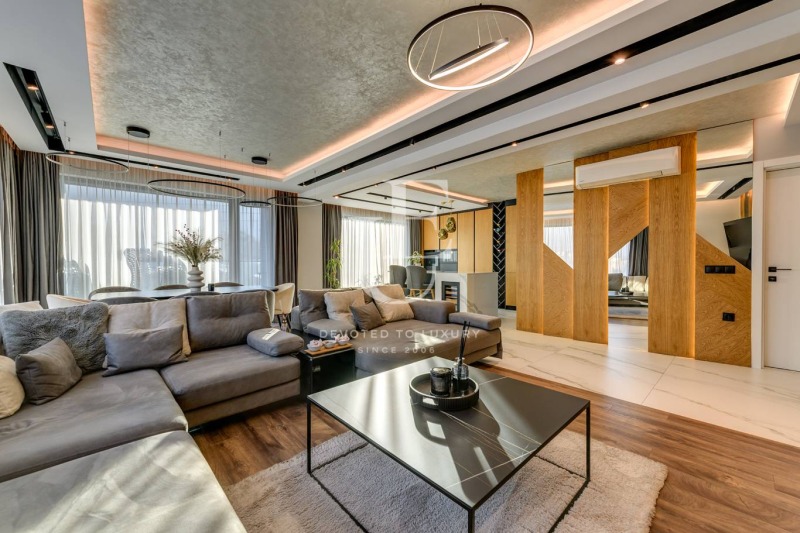 Продава 3-СТАЕН, гр. София, Манастирски ливади, снимка 11 - Апартаменти - 53368110