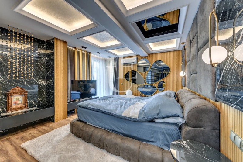 Продава 3-СТАЕН, гр. София, Манастирски ливади, снимка 15 - Апартаменти - 53368110