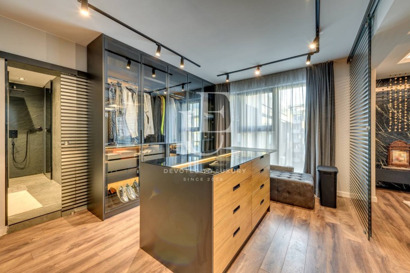 Продава 3-СТАЕН, гр. София, Манастирски ливади, снимка 14 - Апартаменти - 53368110