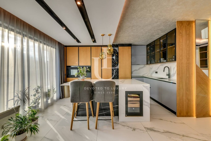 Продава 3-СТАЕН, гр. София, Манастирски ливади, снимка 2 - Апартаменти - 53368110