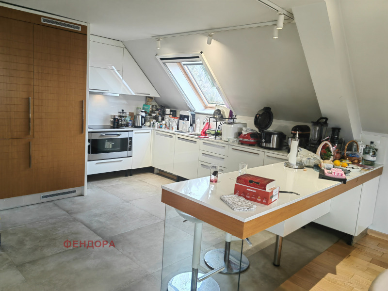 Продава МНОГОСТАЕН, гр. София, Бояна, снимка 4 - Апартаменти - 53510375