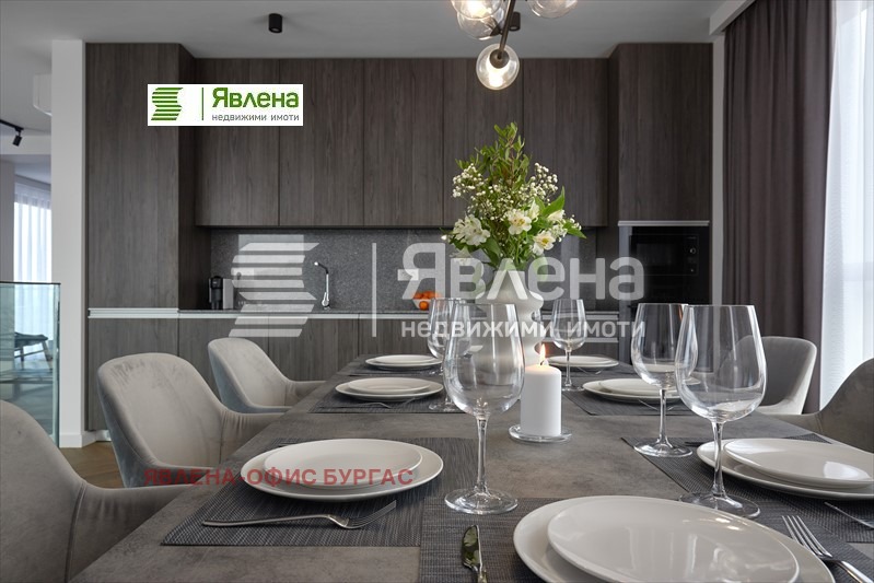 Продава МЕЗОНЕТ, гр. Ахтопол, област Бургас, снимка 2 - Апартаменти - 52044796