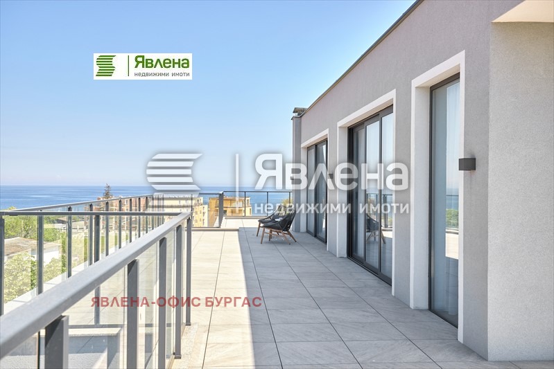 Продава МЕЗОНЕТ, гр. Ахтопол, област Бургас, снимка 9 - Апартаменти - 52044796