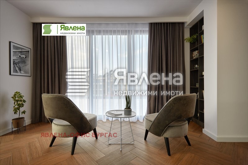 Продава МЕЗОНЕТ, гр. Ахтопол, област Бургас, снимка 4 - Апартаменти - 52044796