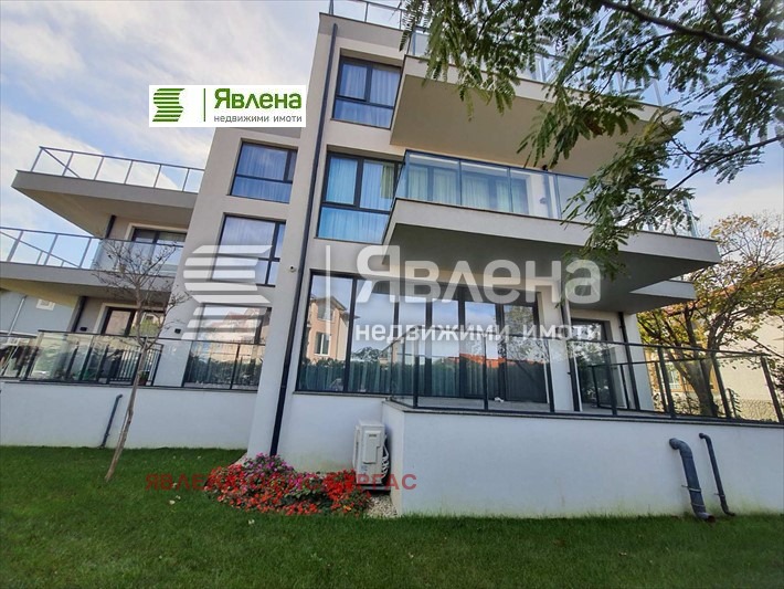 Продава МЕЗОНЕТ, гр. Ахтопол, област Бургас, снимка 10 - Апартаменти - 52044796