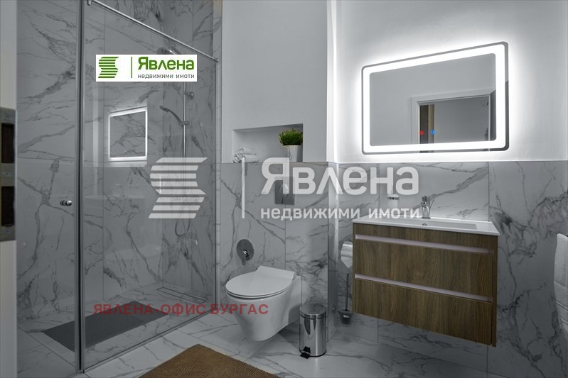 Продава МЕЗОНЕТ, гр. Ахтопол, област Бургас, снимка 6 - Апартаменти - 52044796