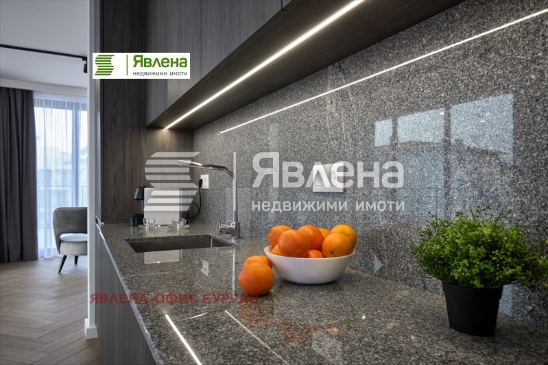 Продава МЕЗОНЕТ, гр. Ахтопол, област Бургас, снимка 3 - Апартаменти - 52044796
