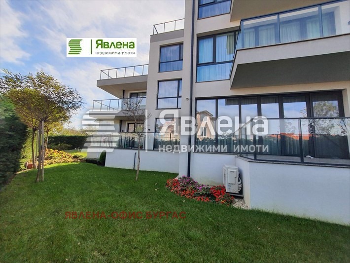 Продава МЕЗОНЕТ, гр. Ахтопол, област Бургас, снимка 11 - Апартаменти - 52044796