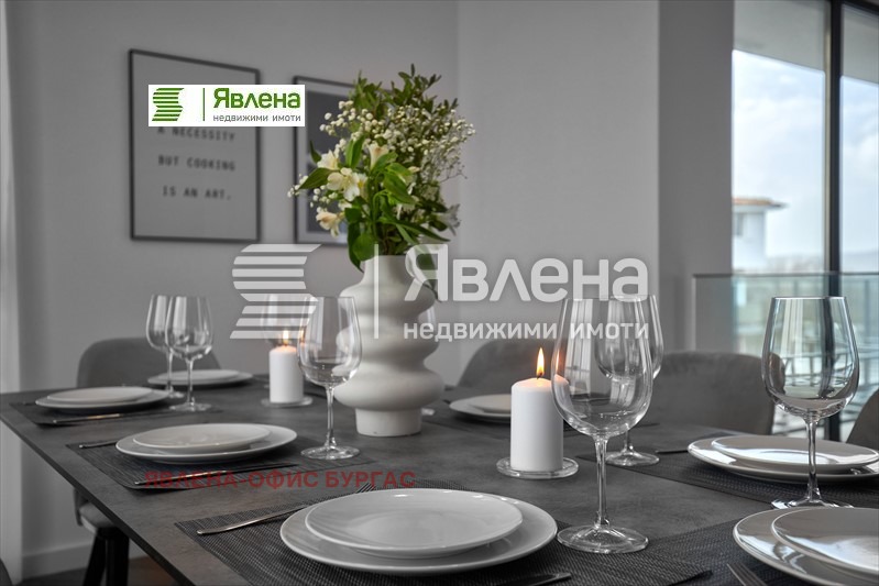 Продава МЕЗОНЕТ, гр. Ахтопол, област Бургас, снимка 2 - Апартаменти - 52044796