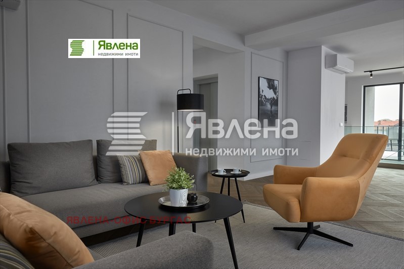 Продава МЕЗОНЕТ, гр. Ахтопол, област Бургас, снимка 5 - Апартаменти - 52044796