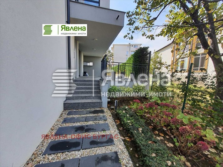 Продава МЕЗОНЕТ, гр. Ахтопол, област Бургас, снимка 12 - Апартаменти - 52044796