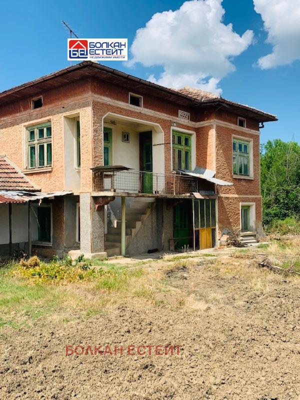 Продава  Къща област Велико Търново , с. Михалци , 80 кв.м | 17874085 - изображение [11]