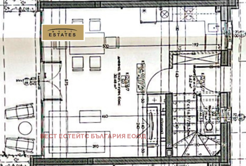 Na prodej  Dům Sofia , Mladost 4 , 140 m2 | 46728884 - obraz [10]