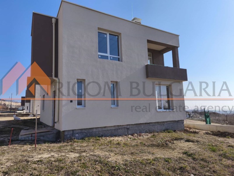 Продава  Къща град Варна , м-т Боровец - юг , 200 кв.м | 12592079 - изображение [2]