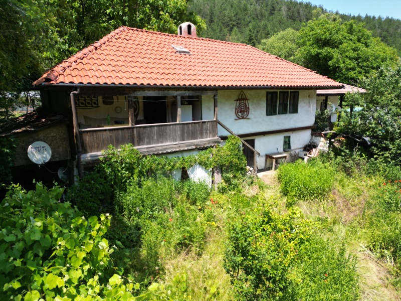 Til salgs  Hus region Sofia , Elesjnitsa , 80 kvm | 74623857 - bilde [5]