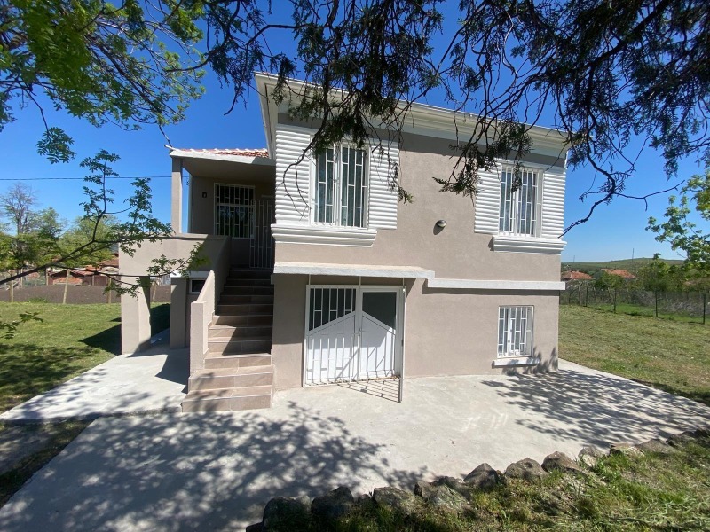 Til salg  Hus region Burgas , Bata , 120 kvm | 15294949 - billede [13]
