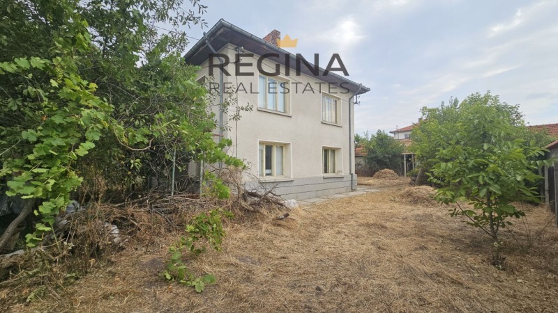 На продаж  Будинок область Пловдив , Хисаря , 134 кв.м | 86039704 - зображення [3]