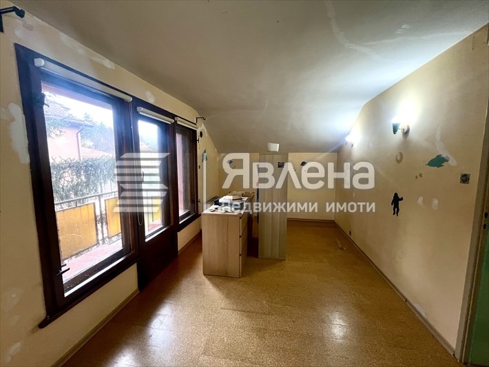 Продава КЪЩА, гр. София, с. Панчарево, снимка 9 - Къщи - 55107527