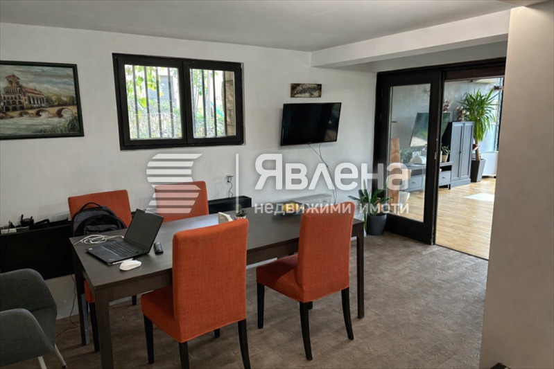 Продава КЪЩА, гр. София, с. Панчарево, снимка 3 - Къщи - 55107527