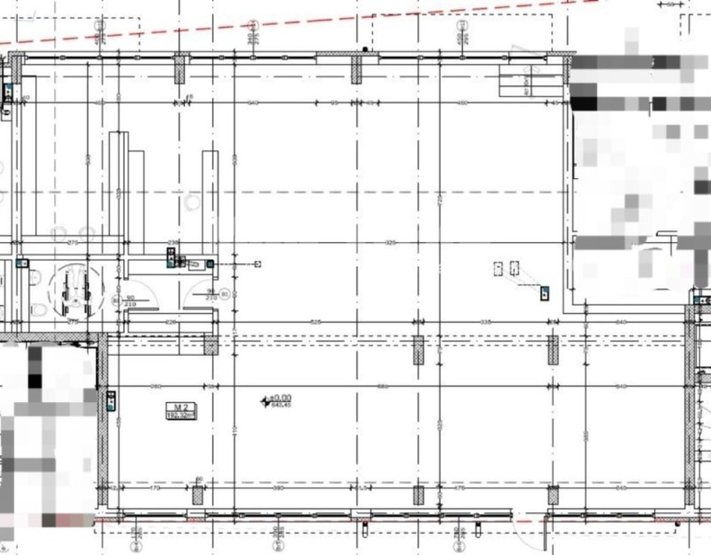 Продава МАГАЗИН, град София, Малинова долина • 392100 € • 33646763 — Holmes.bg