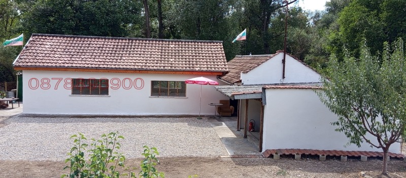 Продава БИЗНЕС ИМОТ, гр. Ловеч, Продимчец