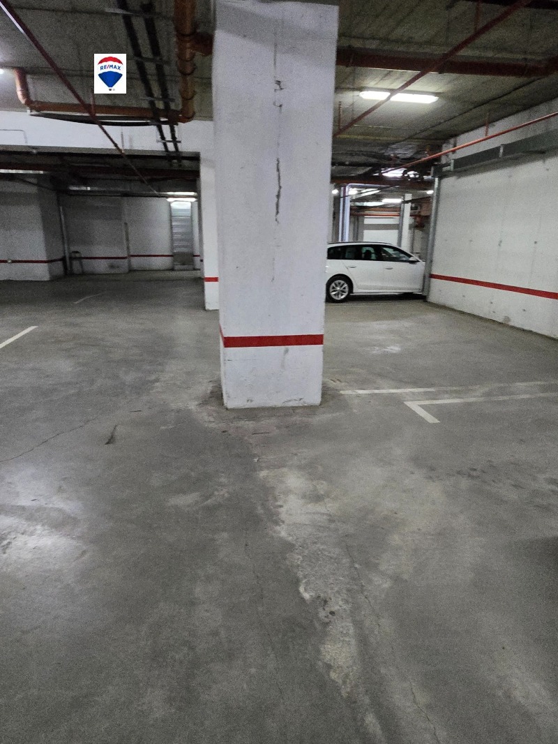 Til salg  Parkeringsplads Plovdiv , Yuzhen , 18 kvm | 98744443 - billede [2]