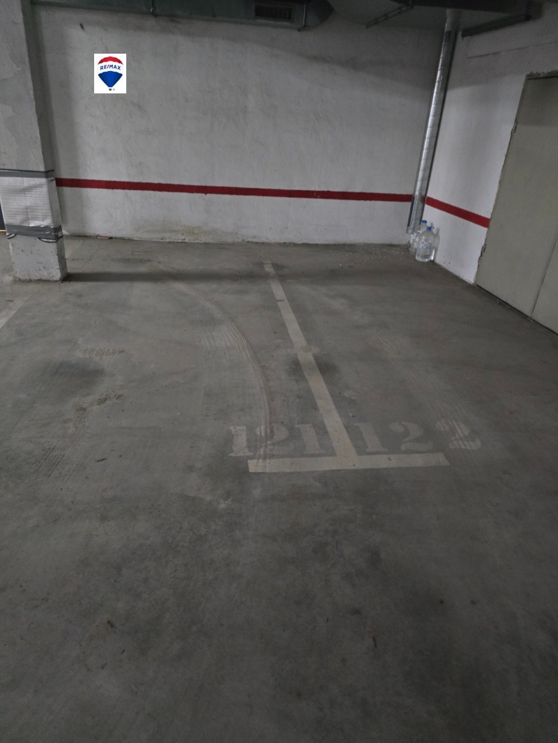 Til salg  Parkeringsplads Plovdiv , Yuzhen , 18 kvm | 98744443 - billede [3]