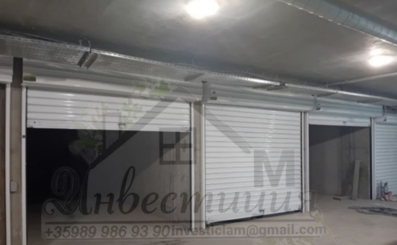 Продава  Гараж град Стара Загора , Била , 44 кв.м | 23532659