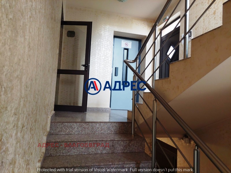 Продава ХОТЕЛ, гр. Благоевград, Освобождение, снимка 3 - Хотели - 52709110