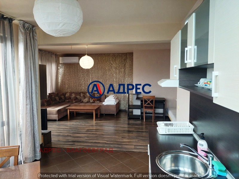 Продава ХОТЕЛ, гр. Благоевград, Освобождение, снимка 11 - Хотели - 52709110