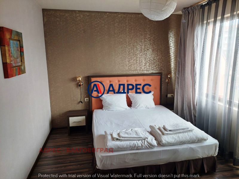 Продава ХОТЕЛ, гр. Благоевград, Освобождение, снимка 13 - Хотели - 52709110