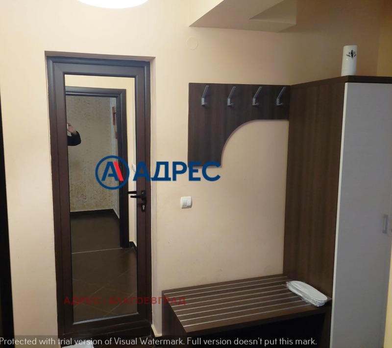 Продава ХОТЕЛ, гр. Благоевград, Освобождение, снимка 9 - Хотели - 52709110